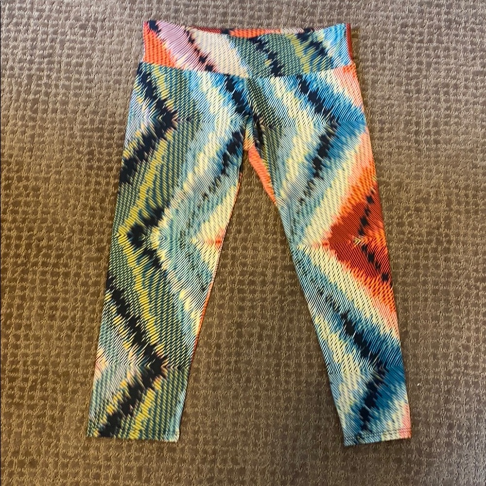 Onzie Capris